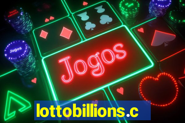 lottobillions.com