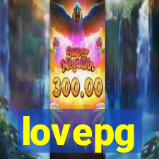 lovepg