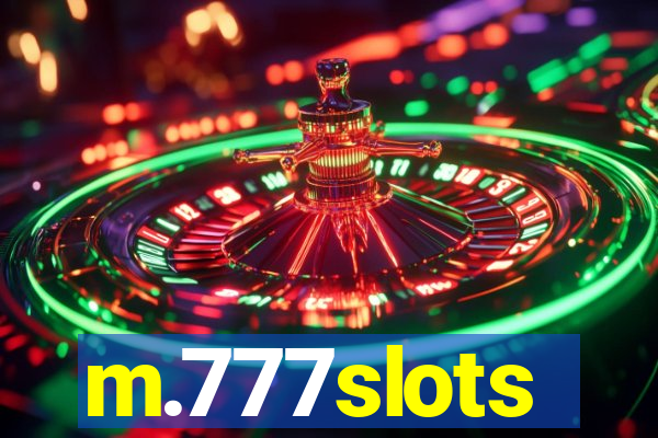 m.777slots