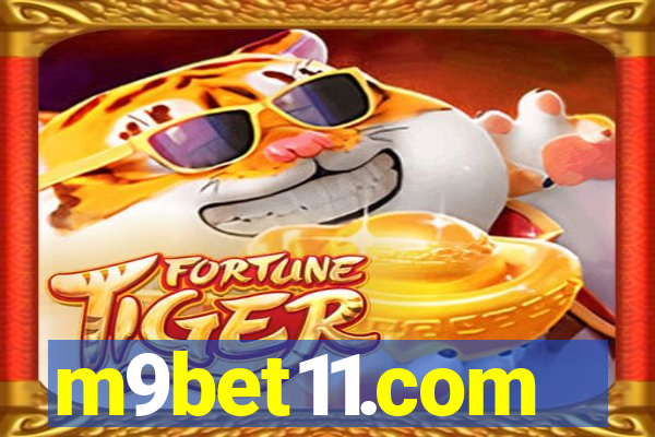 m9bet11.com