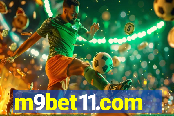 m9bet11.com