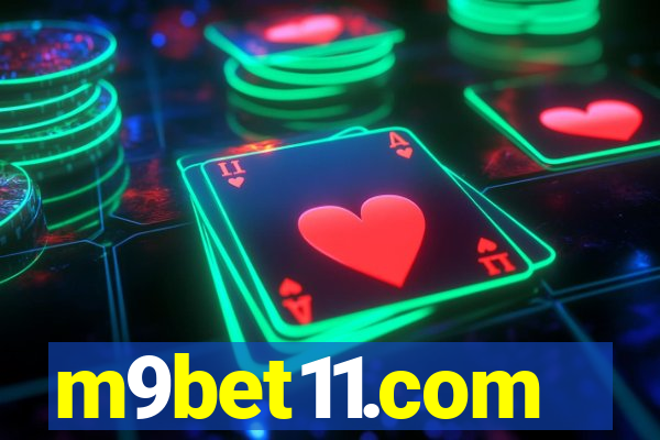 m9bet11.com