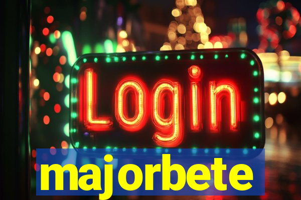 majorbete