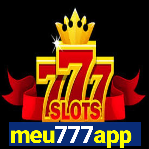 meu777app