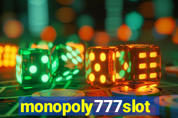 monopoly777slots.com