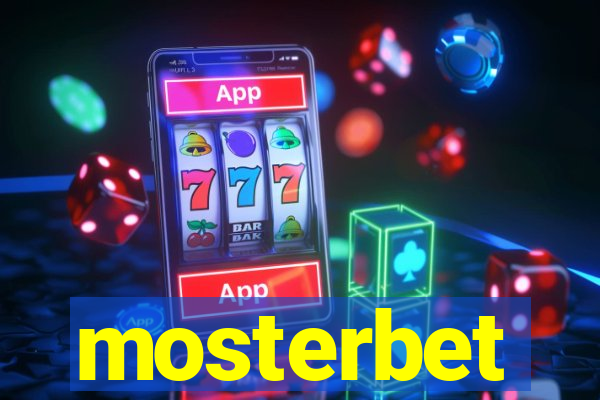 mosterbet