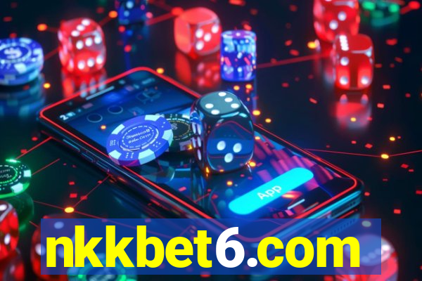 nkkbet6.com