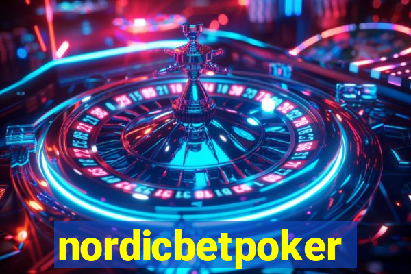 nordicbetpoker