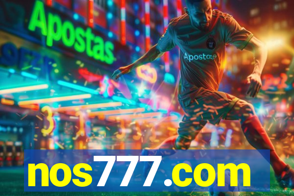 nos777.com