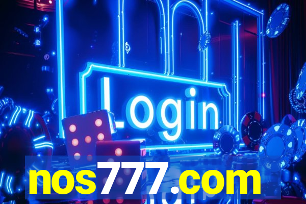 nos777.com