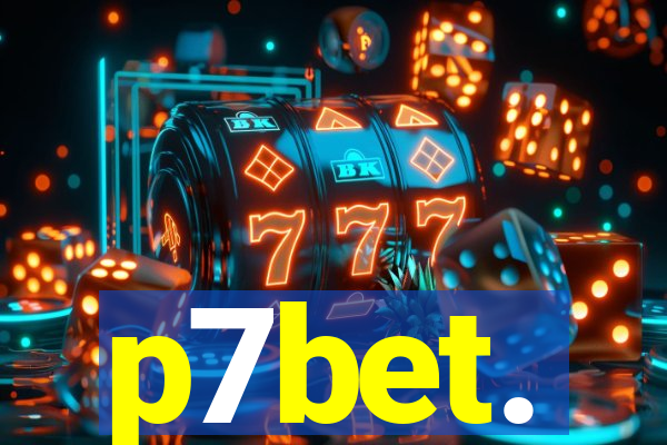 p7bet.