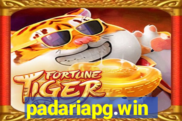 padariapg.win