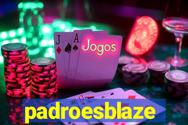 padroesblaze