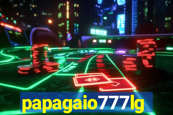 papagaio777lg