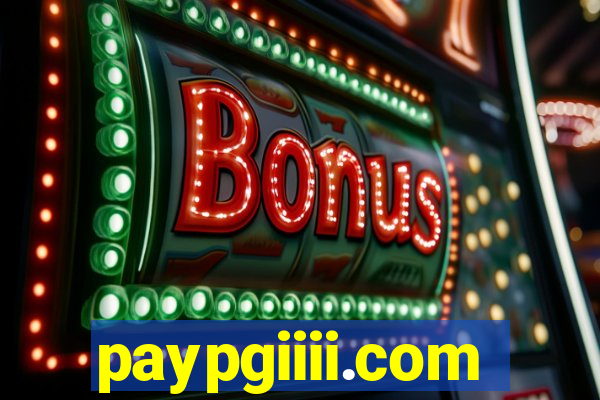 paypgiiii.com