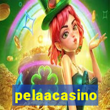 pelaacasino