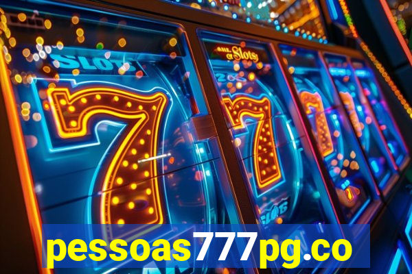 pessoas777pg.com