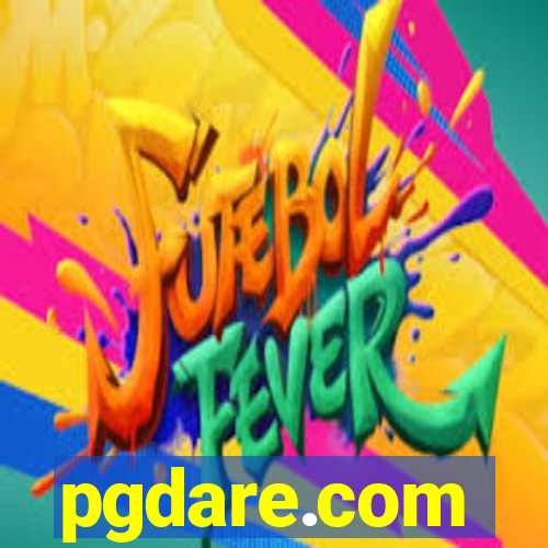 pgdare.com