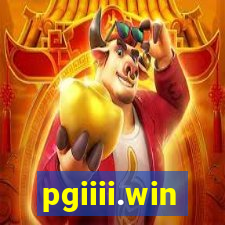 pgiiii.win