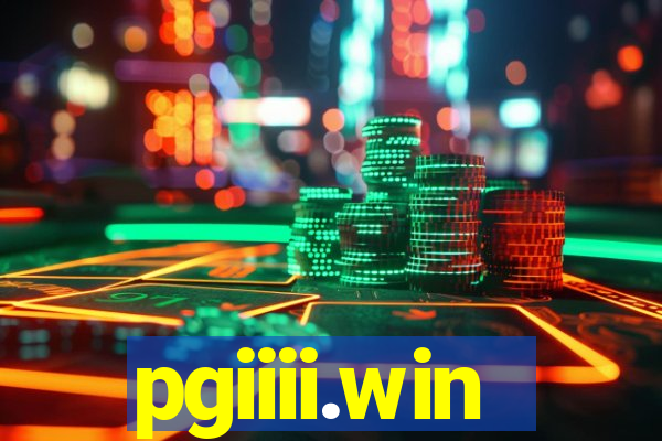 pgiiii.win