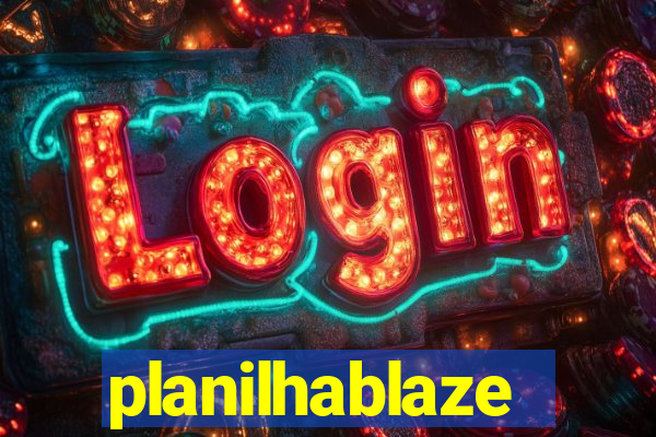 planilhablaze