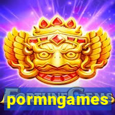 pormngames