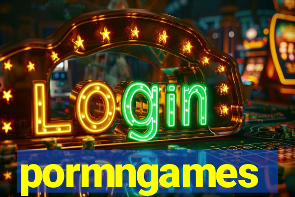 pormngames