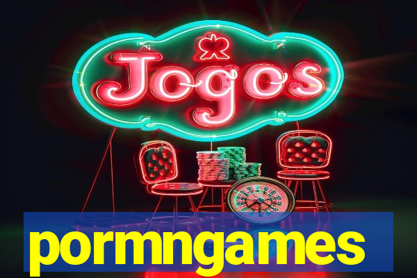 pormngames