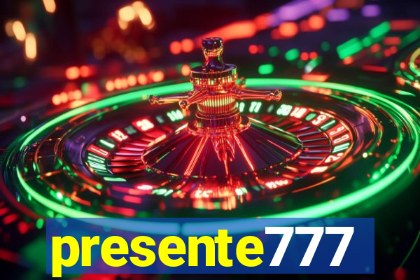 presente777