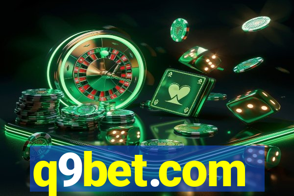 q9bet.com