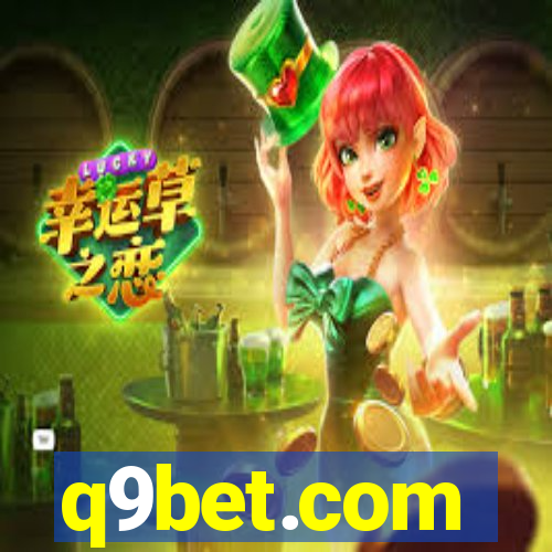 q9bet.com