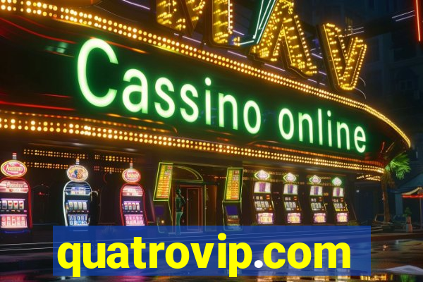 quatrovip.com