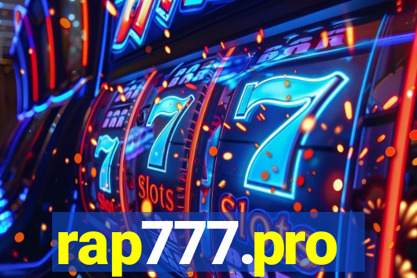 rap777.pro