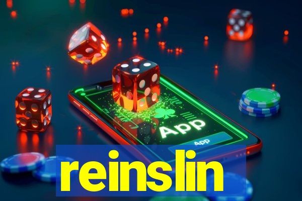 reinslin