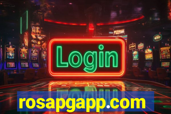 rosapgapp.com