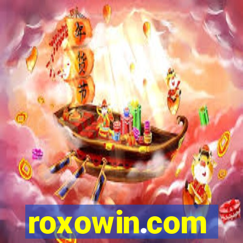 roxowin.com