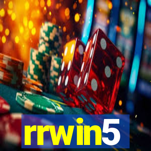 rrwin5