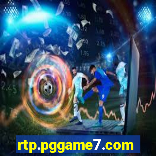 rtp.pggame7.com