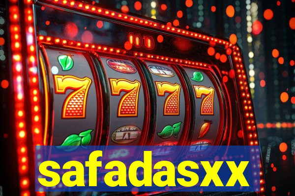 safadasxx