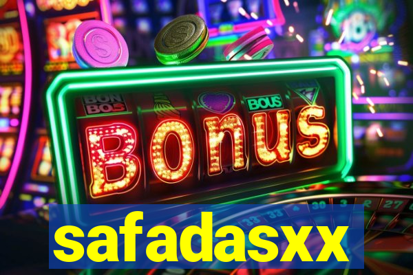 safadasxx