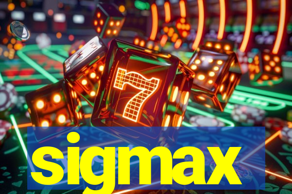 sigmax