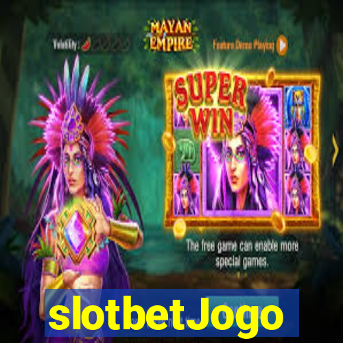 slotbetJogo