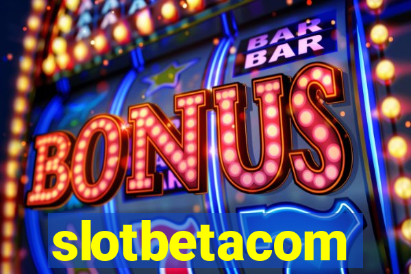 slotbetacom