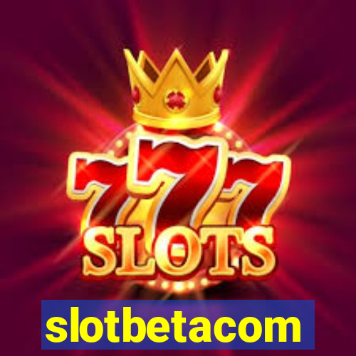 slotbetacom