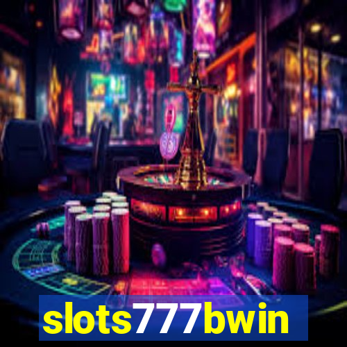 slots777bwin