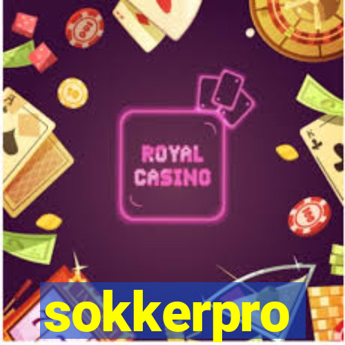 sokkerpro