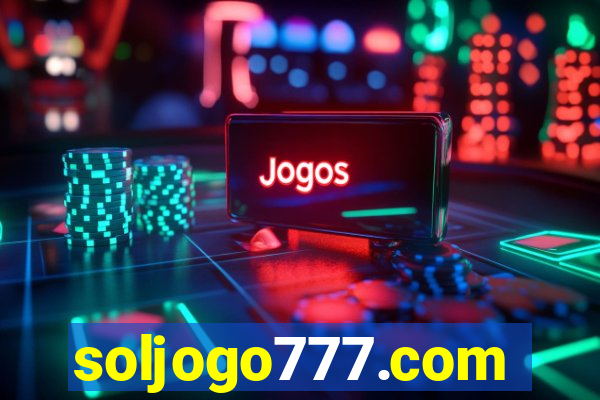 soljogo777.com