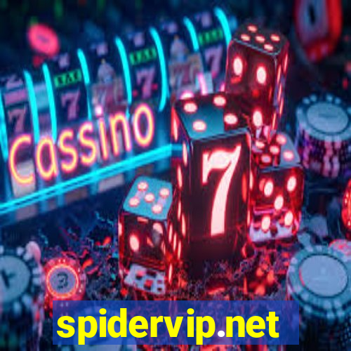 spidervip.net