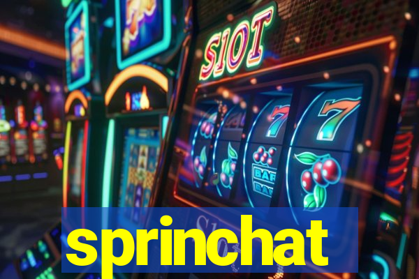 sprinchat