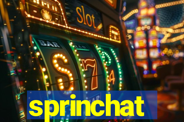 sprinchat